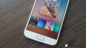 Samsung Galaxy S6 Duos gets the Android ...