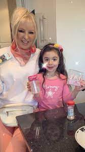 Create a free family tree for yourself or for valentina vannini manzanares and we'll search for valuable new information. Sunday Baking No Birthday But Margherita Yummy Nonna