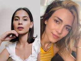 Jasmine Curtis-Smith's new short film 'Until It's Safe' is now available in  LGBTQIA+ streaming platform