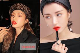 Son 3CE Slim Velvet Lip Color