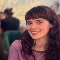 Grace Gamble's Instagram, Twitter & Facebook