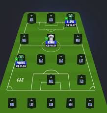 Tropa de Elite: Rodada 24, Cartola FC 2026