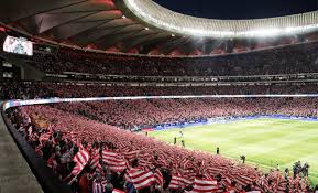 Een voetbalwedstrijd in spanje bezoeken? Reizen Naar Voetbalclubs In Engeland En Spanje Bvr United