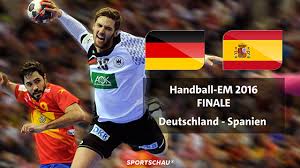 Die niederlage gegen italien hat uns stark gemacht. Sportschau On Twitter Deutschland Gegen Spanien Im Finale Der Handball Em 2016 Am Sonntag Ab 15 30 Uhr Re Live Bei Https T Co 8feyrmxh1f Und Bei Facebook Https T Co Eammyexylw Dhb Teams Https T Co Urql2bc11s