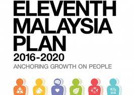 11th Malaysia Plan And The Environment An Overview