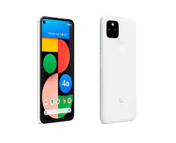 Google will also sell pixels directly from its o. Unlocked Google Pixel 4a 5g To Be Available In Clearly White As Well Gadgets F