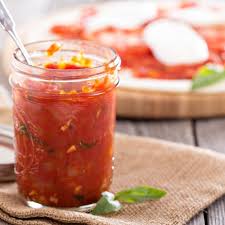 Good Housekeeping Hearst Pizza Sauce Food Healthy Pizza Sauce
