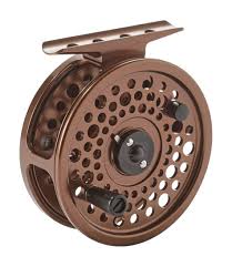 As users scan their property with their smartphone camera, flyreel's proprietary computer vision technology automatically documents critical property data like hazards, risks, features, materials and more. Double L Standard Arbor Fly Reel