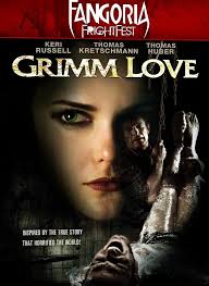 Can't Wait for the Return of Hannibal? Satiate Your Appetite with Grimm  Love