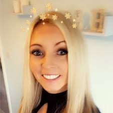 Hayley Mcbride's Instagram, Twitter & Facebook