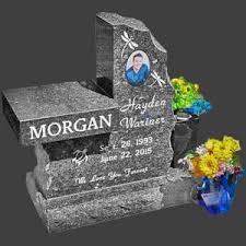 Inspirational designs, illustrations, and graphic elements from the world's best designers. Online Headstone Designer Personalize Your Own Headstone Online