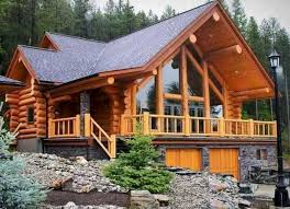 Nice 75 Great Log Cabin Homes Plans Design Ideas Https Livingmarch Com 75 Great Log Cabin Homes Plans D Log Cabin Floor Plans Log Cabin Plans Log Cabin Homes
