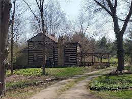 Wonderful investment opportunity with low taxes of $2,195 is ideal for short or long term rental, vacation home, hunting cabin, or primary residence! Old Log Cabins For Sale Old House Dreams