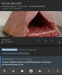 They're made of meat is about two aliens discovering life on earth, and talking about how absurd it is that we're essentially pieces of talking meat. Meat They Re Made Out Of Meat Imgur