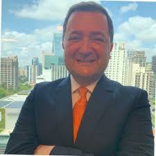 Gregory Kavanaugh's Instagram, Twitter & Facebook