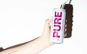 Hi guys ♡ spoiler yesterday was a mess and i b/ped a lot even though i didnt really feel like it at all, but it is what it is lmao. Pure Hard Seltzer Bayreuther Start Up Produziert Gesunden Alkohol Ohne Zucker Und Kohlenhydrate Bayreuther Tagblatt