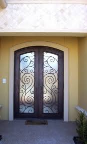 When choosing between materials for a custom built door, solid wood is an excellent option for a custom and ageless door. Monarch Custom Doors Posts Facebook