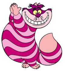 Cheshire Cat Gallery Alice In Wonderland Characters Alice In Wonderland Wonderland