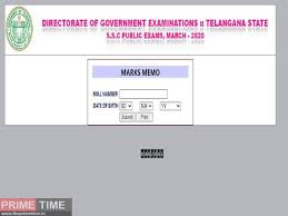 Bse telangana has recorded a pass percentage of 100% this year, however, no marks have been allotted to the students. Ts Ssc Result Released By Bse Telangana Total 5 34 903 Students Passed Check Results Right Now The Primetime