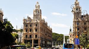 The luxury collection hotels & resorts, part of marriott international, announced the opening of matild palace, a luxury collection hotel, budapest. Hzh0yoqc5xsjnm