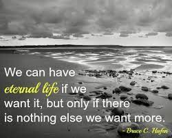 You are of unprecedented worth! Top 25 Wonderful Eternal Life Quotes Enkiquotes