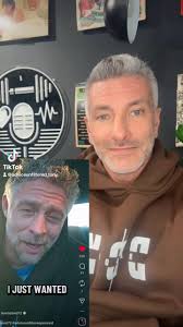 No one does it better than Chris but it makes for a good ad! , Live every  Tuesday night