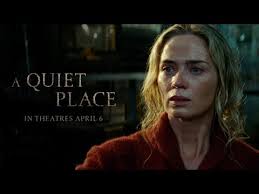 A Quiet Place