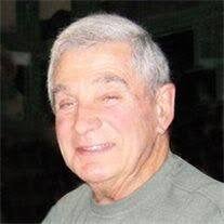 Salvatore Badamo Obituary