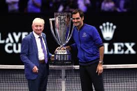 And djokovic and murray, born. Rod Laver Snubs Rafael Nadal Novak Djokovic Roger Federer Is The Best