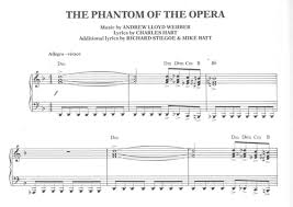 The phantom of the opera. 2