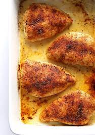 Recipe, or contribute your own. 25 Baked Chicken Recipes That Ll Make You Forget About The F Word