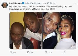 Comedian paul mooney in 2006. Paul Mooney S Cause Of Death Bamboozled Star Is Dead At 79