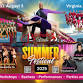 Bachata Vida Summer Festival