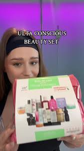 Conscious Beauty at Ulta