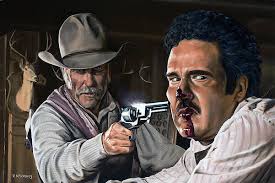 Rick McKinney Art for Sale