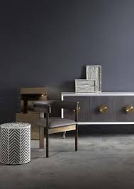 Interlude Home Modern Home Decor And Furniture With The Fashion Focused Interior Designer In Mind Shop Creatively Desig Luxury Home Decor Home Decor Furniture