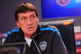 Allá vamos, Rosario :: Olé