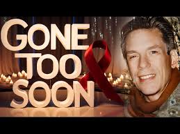 A Story of Love, AIDS, and Loss