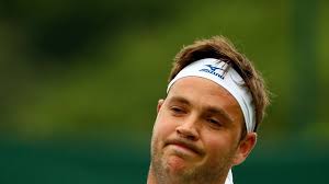 World No 855 Alex Ward qualifies for Wimbledon with shock win