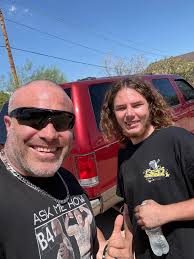 Helping with tracking in southern area