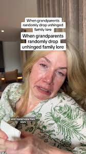 Shoutout to my ladies 🫶🏼💅🏼#grandparents #familytime #memories #lore  #storytime #fyp