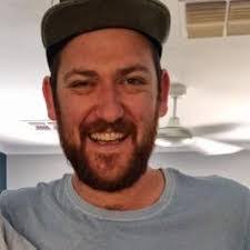 Tim Linnell's Instagram, Twitter & Facebook