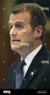 Attorney Patrick Keel argues the case of his brother and client, Rep. Terry  Keel, R-Austin, during a hearing in the Supreme Court of Texas Tuesday,  Jan. 24, 2006, in Austin, Texas. The