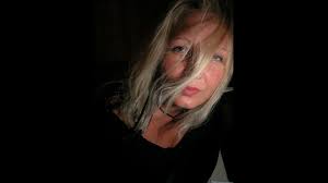 Ann-Mari Andersen// Ráhkisvuohta seamma lea