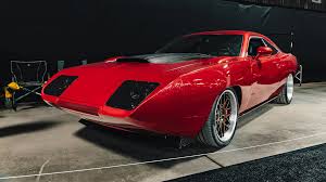 Image result for Red 1969 Charger