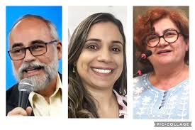 Ricardo Dantas, Fernanda Baptista e Cida Pedrosa cotados para secretarias