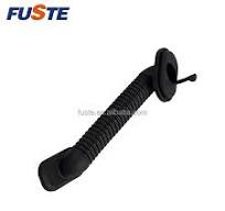 Automobile Car EPDM Rubber Grommet Bellows for Auto Wire Harness and Door Sealing Isolation Wear-Resistant