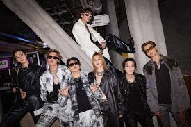 Los Angeles declares 'BTS Week' ahead of concerts