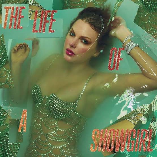 In (Tentative) Defense of “The Life of a Showgirl” | Twin Cities Geek