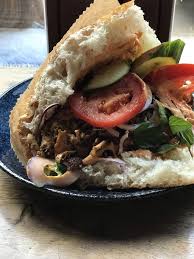 Entdecken sie die große auswahl an. Closed Attila Hildmann Organic Snackbar Ii Berlin Restaurant Happycow